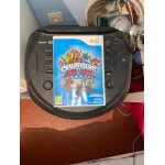 Skylanders - trap team wii