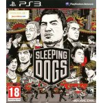 Sleeping dogs ps3 Sleeping dogs ps3
