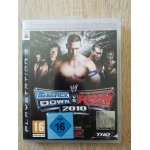 Smack down vs raw 2010 ps3 Smack down vs raw 2010 ps3