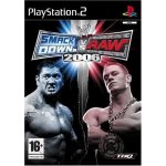 Smackdown vs raw 2006 ps2 Smackdown vs raw 2006 ps2