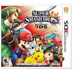 Super smash bros 3ds []