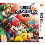 Super smash bros. for 3ds - 3ds