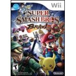 Super smash bros brawl (import américain) wii Super smash bros brawl (import américain) wii