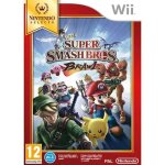 Super smash bros brawl - sélection - wii - 115149 Super smash bros brawl - sélection - wii - 115149