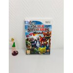 Super smash bros brawl wii Super smash bros brawl wii