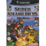 Super smash bros melee gamecube