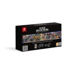 Super smash bros. ultimate : edition collector switch