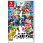Super smash bros. ultimate - switch