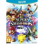 Super smash bros. wii u