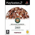 Smash court tennis roland garros 2005 ps2