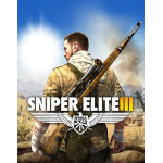 Sniper elite 3 x360 anglais xbox 360