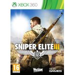 Sniper elite 3 xbox 360 Sniper elite 3 xbox 360
