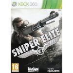 Sniper elite v2 xbox 360 Sniper elite v2 xbox 360