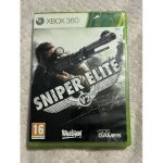 Sniper �lite v2 xbox 360