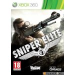 Sniper elite v2 xbox 360