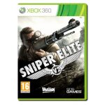Sniper elite v2, xbox 360 italien