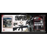 Snipers (fusil et micro - casque inclus) ps3 Snipers (fusil et micro - casque inclus) ps3