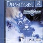 Sno - cross championship racing