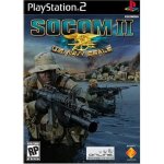 Socom 2 ps2