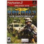 Socom 3 u. s. navy seals (: )