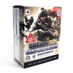 Socom: confrontation (w / headset) [import japonais] ps3
