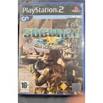 Socom ii