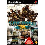 Socom ii u. s. navy seals pc - mac