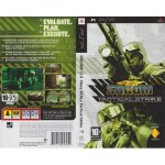Socom: - psp