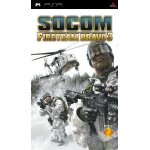 Socom psp fireteam bravo 3 import allemand