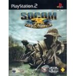 Socom u. s. navy seals ps2