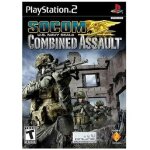 Socom u. s. navy seals: combined assault (: )