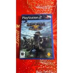 Socom u. s. navy seals, jeu playstation 2, mode multijoueur en rseau, classification 16 , vendu par ...