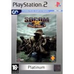 Socom us navy sans casque (version euro)