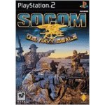 Socom - us navy seals ps2