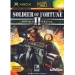 Soldier of fortune 2 : double helix xbox
