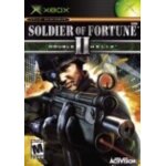 Soldier of fortune 2 / game