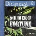 Soldier of fortune dreamcast