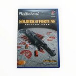 Soldier of fortune edition gold playstation 2 (ps2)