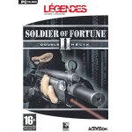 Soldier of fortune ii - double helix - collection lgendes pc