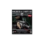 Soldier of fortune ii: double helix - ensemble complet - pc - cd - win