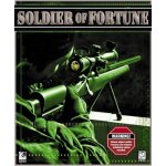 Soldier of fortune - version platinium pc