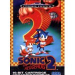 Sonic 2 megadrive