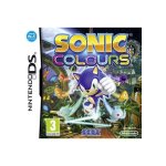 Sonic colours nintendo ds Sonic colours nintendo ds