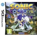 Sonic colours nintendo ds Sonic colours nintendo ds