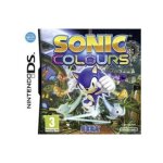 Sonic colours nintendo ds