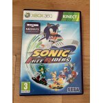 Sonic free riders xbox 360