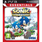 Sonic generations ps3