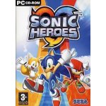 Sonic heroes pc Sonic heroes pc