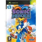 Sonic heroes xbox Sonic heroes xbox