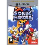 Sonic heroes gamecube Sonic heroes gamecube
